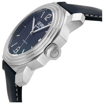 Gevril Canal St Men's Automatic Watch 46502 - Image #4