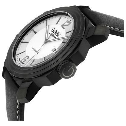 Gevril Canal St Men's Automatic Watch 46510 - Image #4