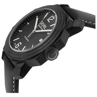 Gevril Canal St Men's Automatic Watch 46511 - Image #4