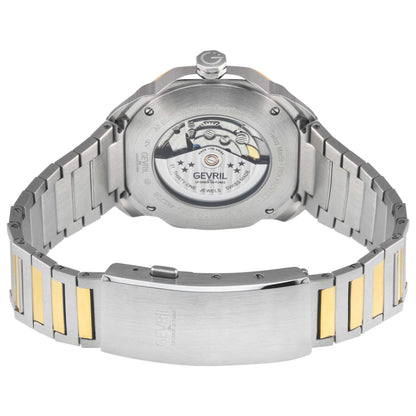 Gevril Roosevelt Men's Automatic Watch 46520B - Image #2