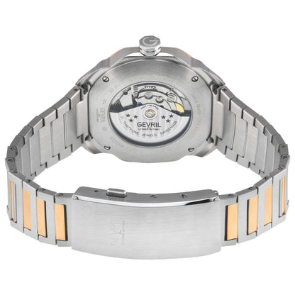 Gevril Roosevelt Men's Automatic Watch 46522B - Image #2