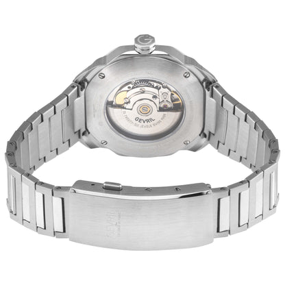 Gevril Roosevelt Men's Automatic Watch 46541B - Image #2
