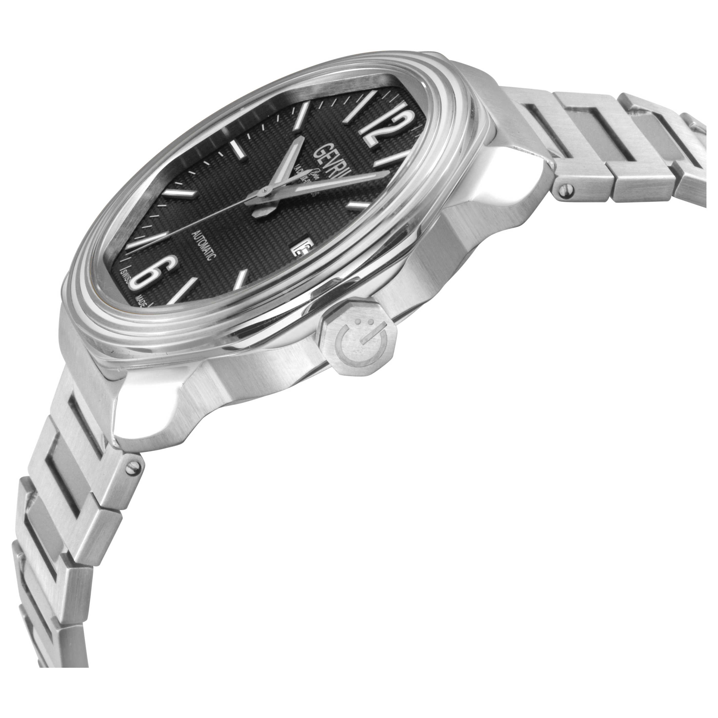 Gevril Men's Watch 46541B – Ashford.com