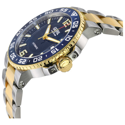 Gevril Riverside Men's Automatic Watch 46700 - Image #4