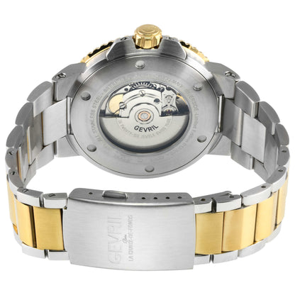 Gevril Riverside Men's Automatic Watch 46703 - Image #2