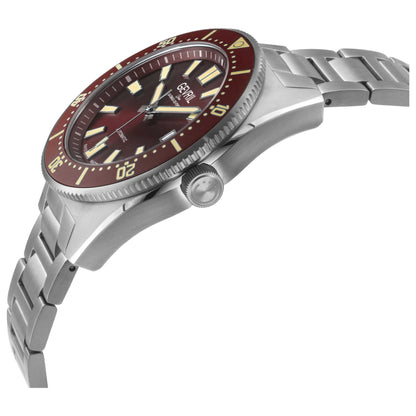 Gevril Mariner Row Men's Automatic Watch 46904B - Image #4