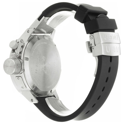 U-Boat Limited Edition Men's Automatic Watch 47-U-1001-BLU - Image #2