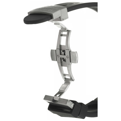 U-Boat Limited Edition Men's Automatic Watch 47-U-1001-BLU - Image #7