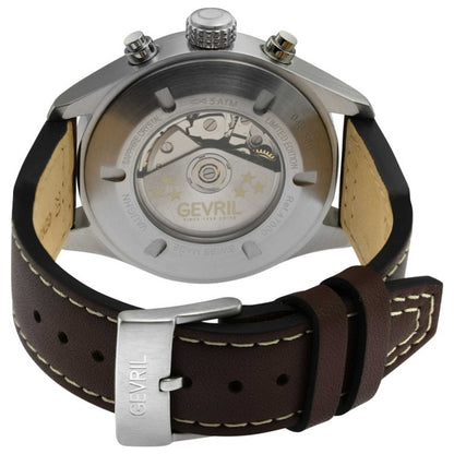 Gevril Vaughn Men's Automatic Watch 47000 - Image #2