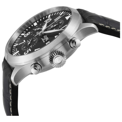 Gevril Vaughn Men's Automatic Watch 47100 - Image #4