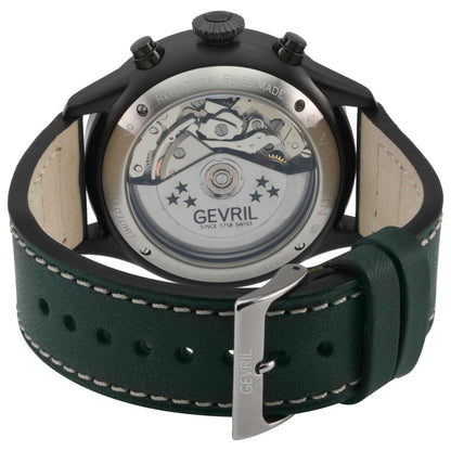 Gevril Vaughn Men's Automatic Watch 47104-1 - Image #2