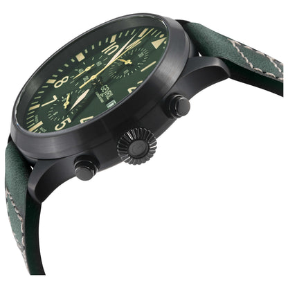 Gevril Vaughn Men's Automatic Watch 47104-1 - Image #4