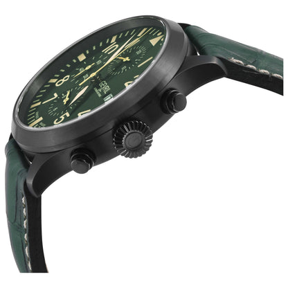 Gevril Vaughn Men's Automatic Watch 47104 - Image #4