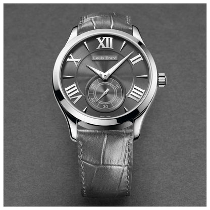Louis Erard 1931 Men's Manual-Wind Watch 47207AA23BDC36 - Image #3