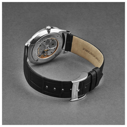 Louis Erard 1931 Men's Manual-Wind Watch 47217AA42BEP04 - Image #4