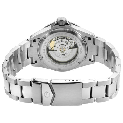 Gevril Wall Street Men's Automatic Watch 4752B - Image #2