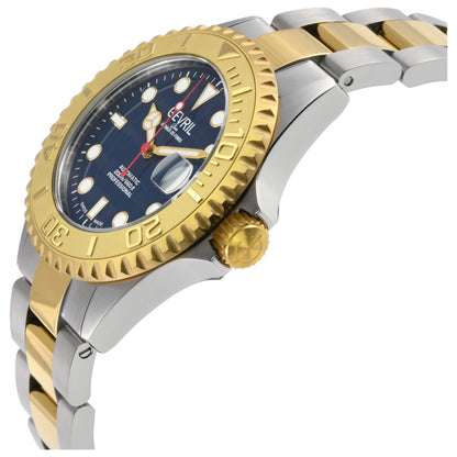 Gevril Wall Street Men's Automatic Watch 4756B - Image #4