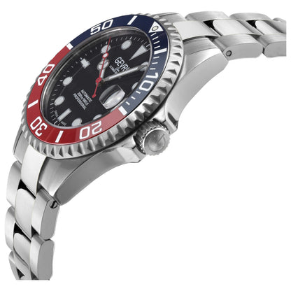 Gevril Wall Street Men's Automatic Watch 4769B - Image #4