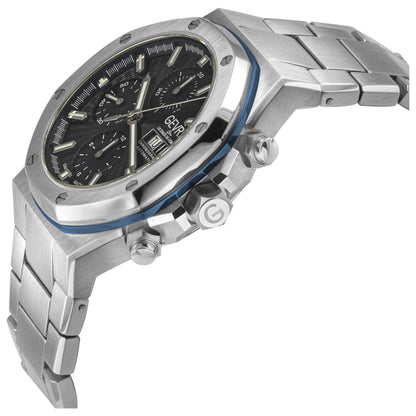 Gevril Kingsgate Men's Automatic Watch 47901B - Image #4