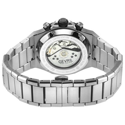 Gevril Kingsgate Men's Automatic Watch 47903B - Image #2