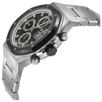 Gevril Kingsgate Men's Automatic Watch 47903B - Image #4