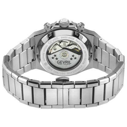 Gevril Kingsgate Men's Automatic Watch 47904B - Image #2