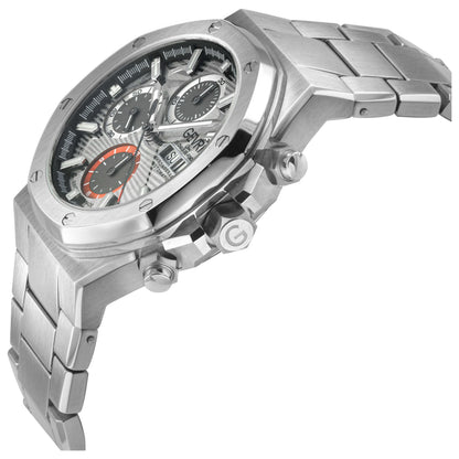 Gevril Kingsgate Men's Automatic Watch 47904B - Image #4