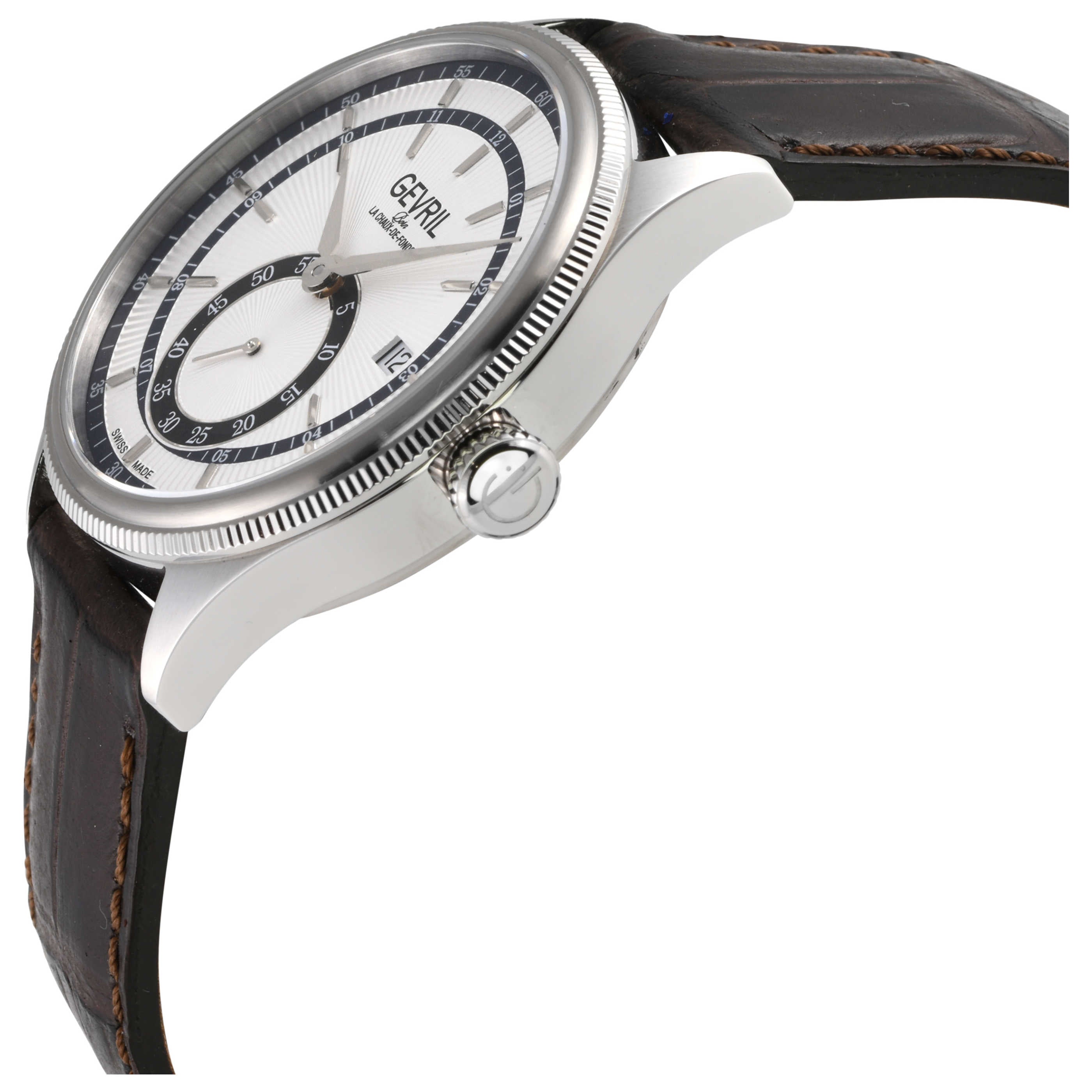 Gevril Men's Watch 48101 – Ashford.com