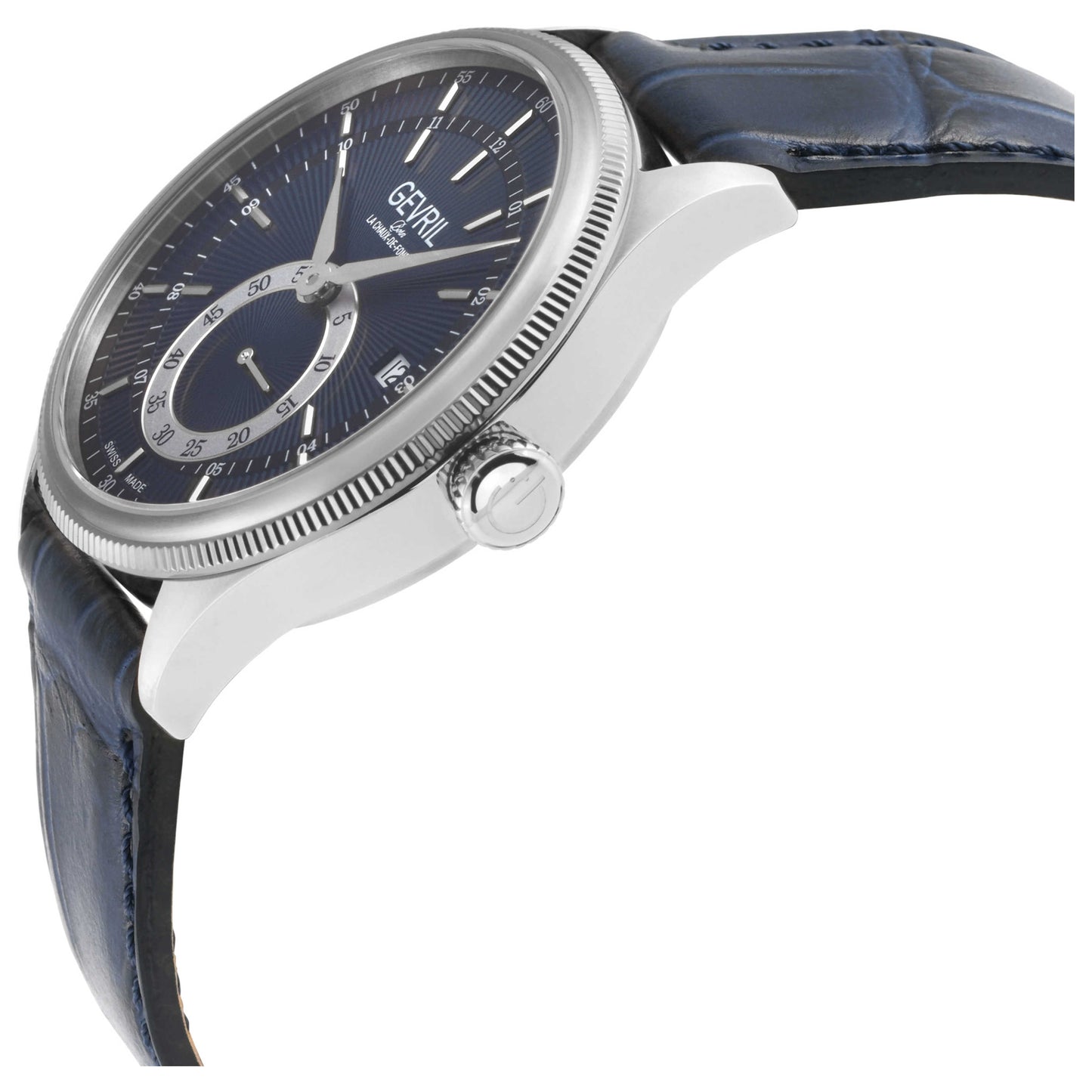 Gevril Empire Men's Automatic Watch 48102 - Image #4