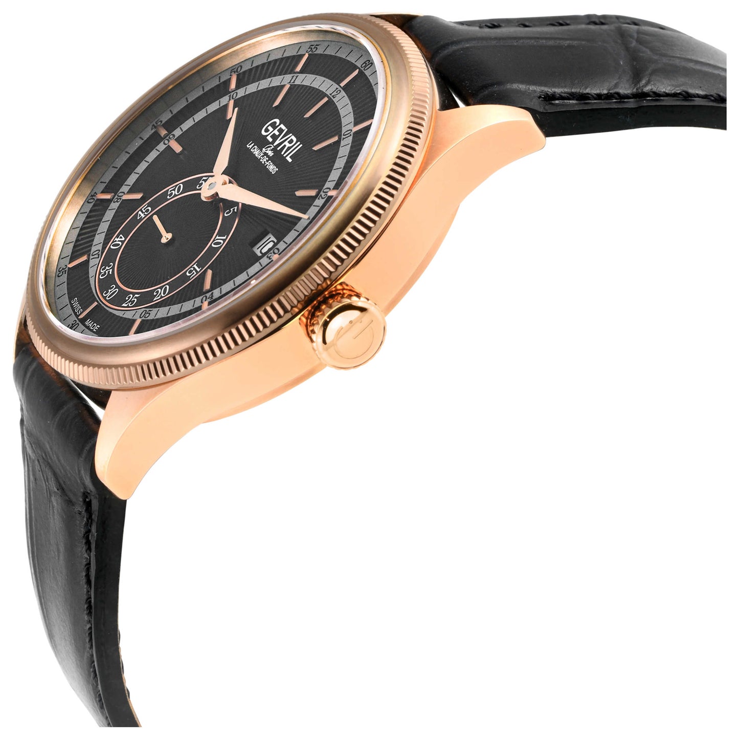 Gevril Empire Men's Automatic Watch 48103 - Image #4