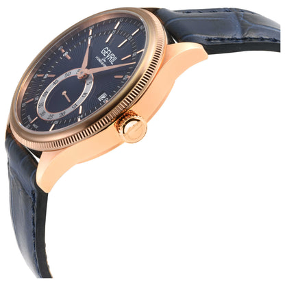 Gevril Empire Men's Automatic Watch 48104 - Image #4