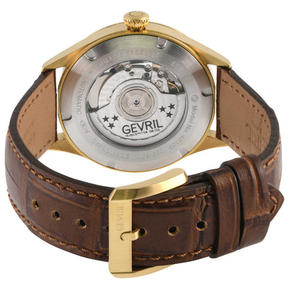 Gevril Empire Men's Automatic Watch 48105 - Image #2