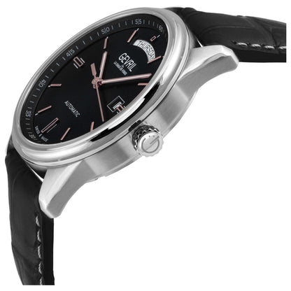 Gevril Excelsior Men's Automatic Watch 48200 - Image #4