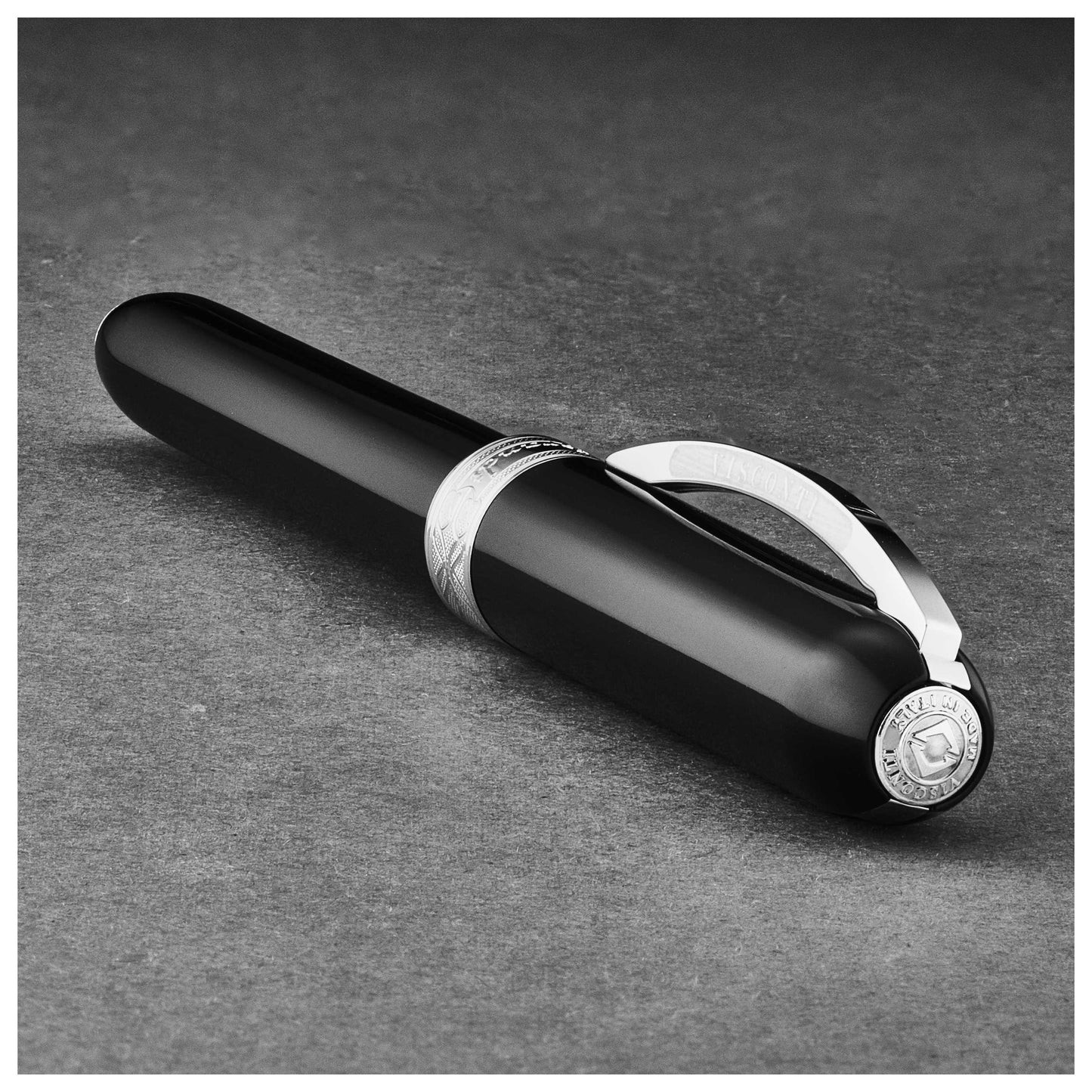 Visconti Rembrandt Men's Pen 48202GA66MP - Image #2