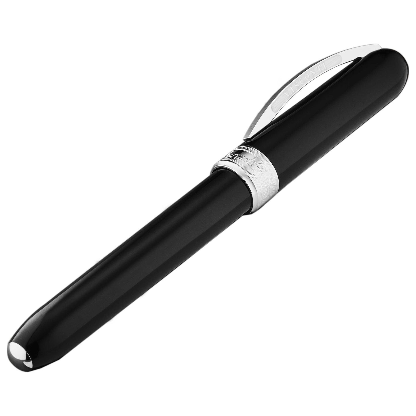 Front view of Visconti Rembrandt Men's Pen 48202GA66MP