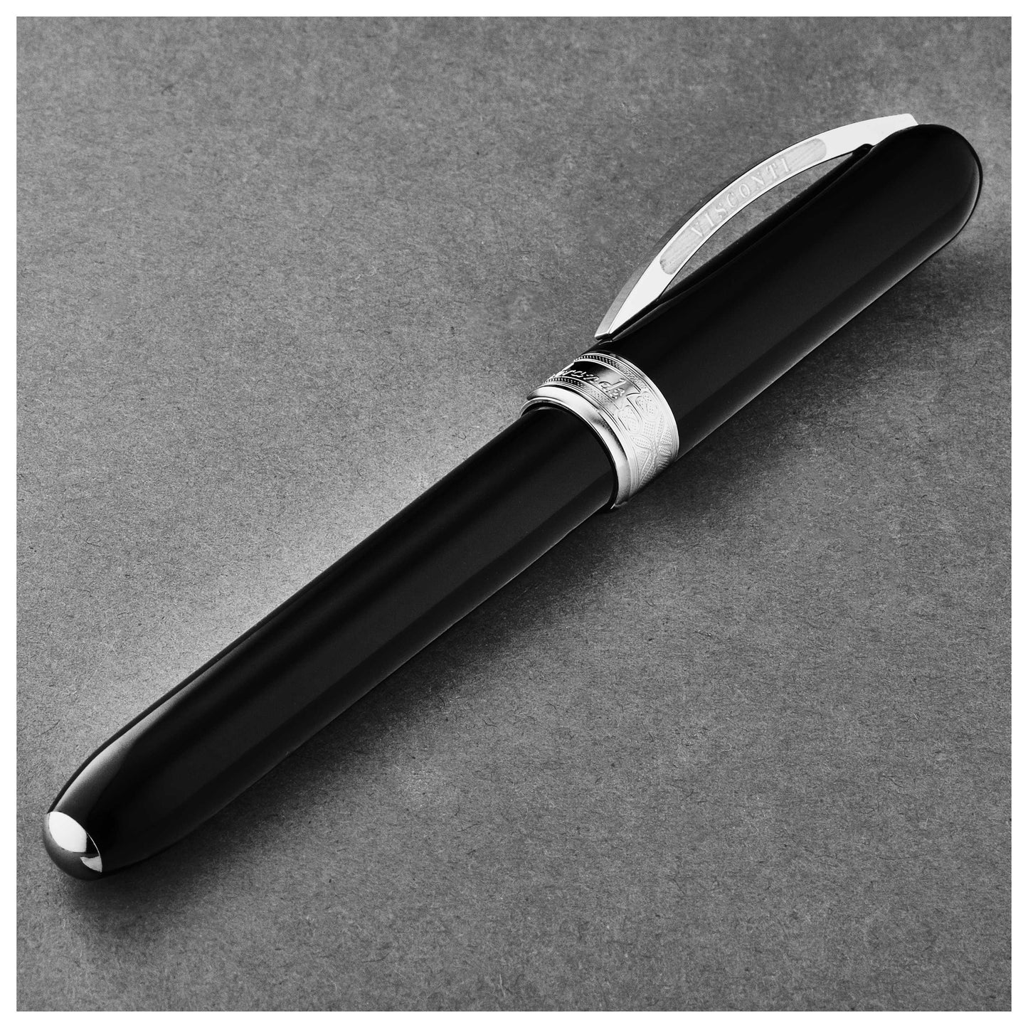 Visconti Rembrandt Men's Pen 48202GA66MP - Image #3