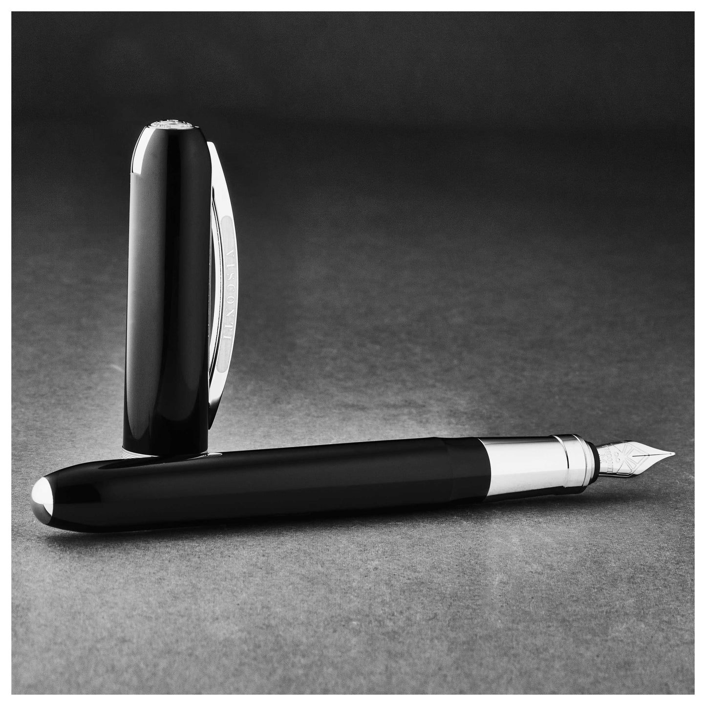Visconti Rembrandt Men's Pen 48202GA66MP - Image #4