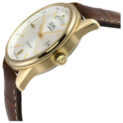Gevril Excelsior Men's Automatic Watch 48203 - Image #4