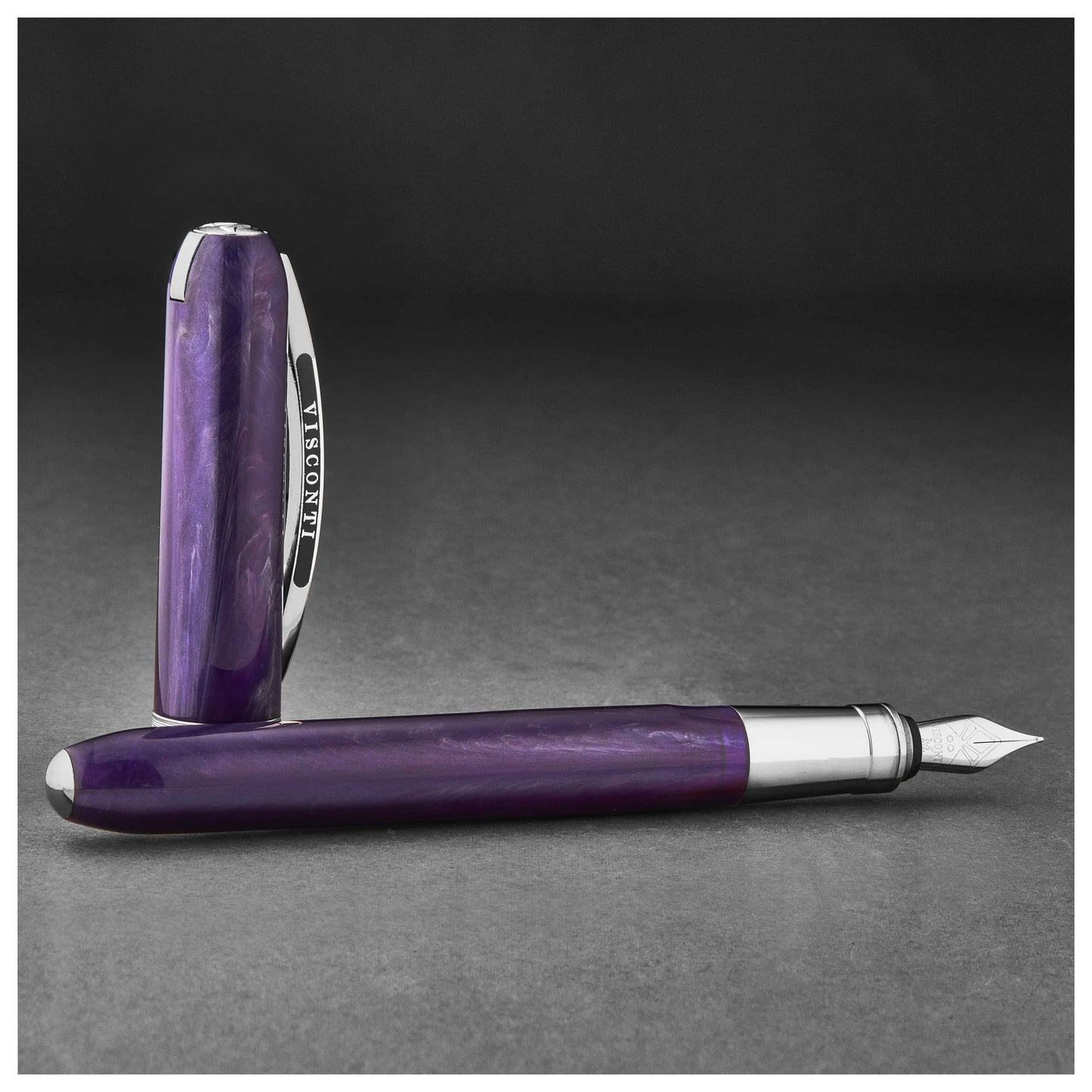 Visconti Rembrandt Unisex Pen 48243GA66MP - Image #4