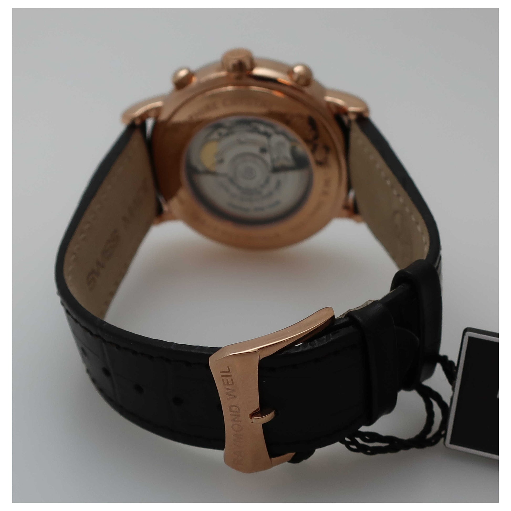 Raymond Weil Maestro 4830-PC5-05658-SD – - Main Image