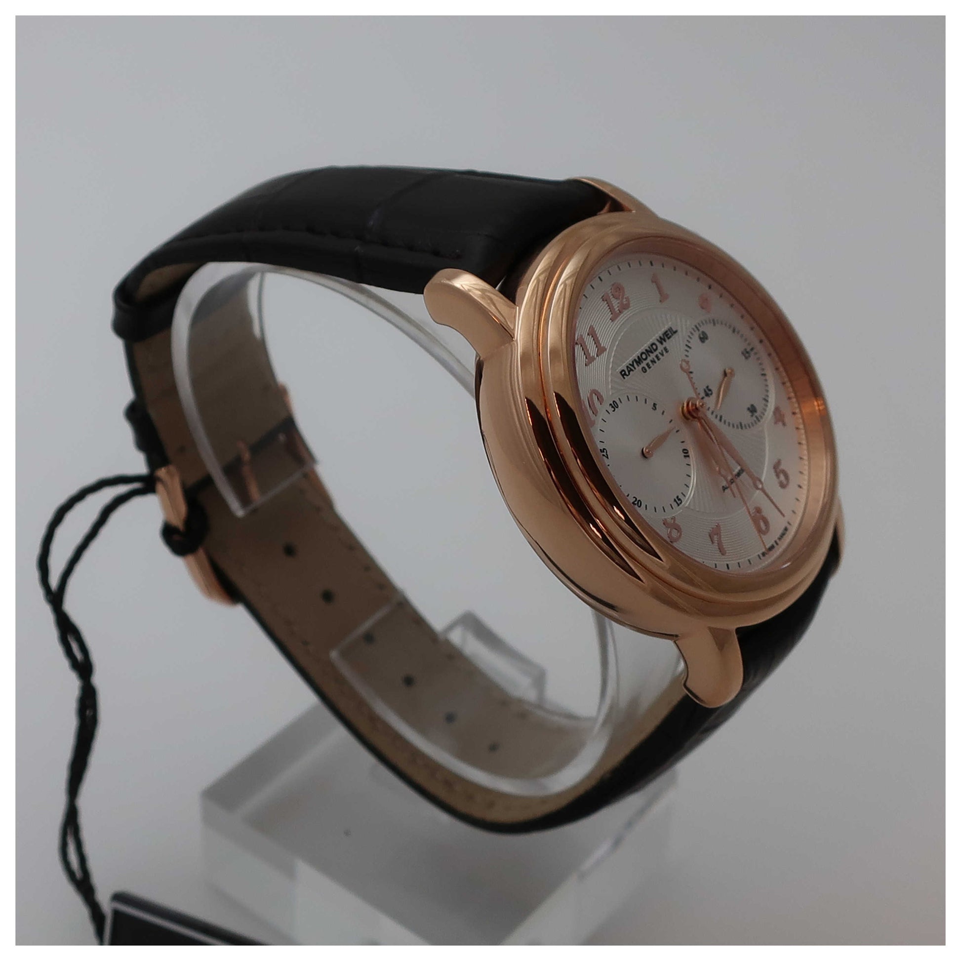 Raymond Weil Maestro Men's Automatic Watch 4830-PC5-05658-SD - Image #3