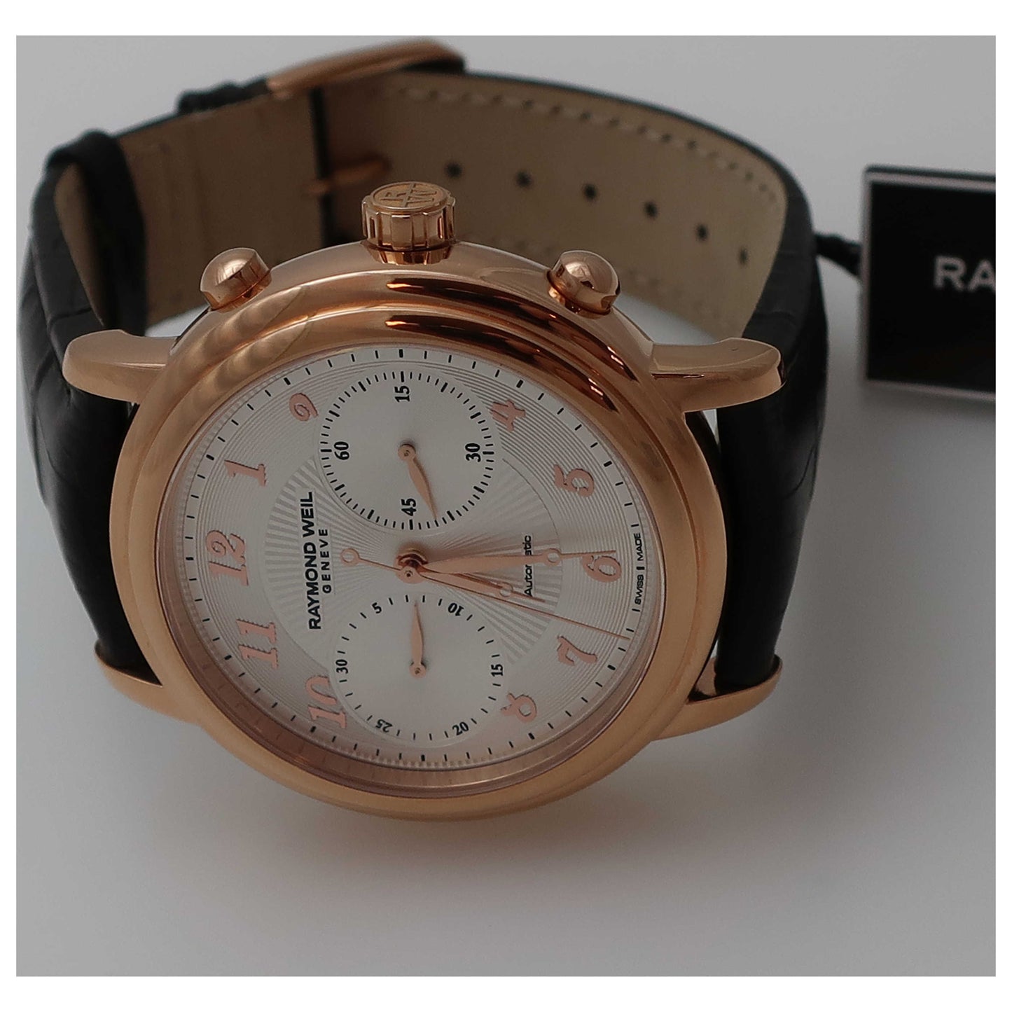 Raymond Weil Maestro 4830-PC5-05658-SD –