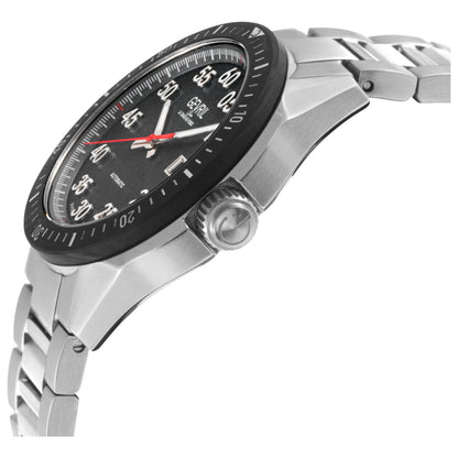 Gevril Ascari Men's Automatic Watch 48300B - Image #4