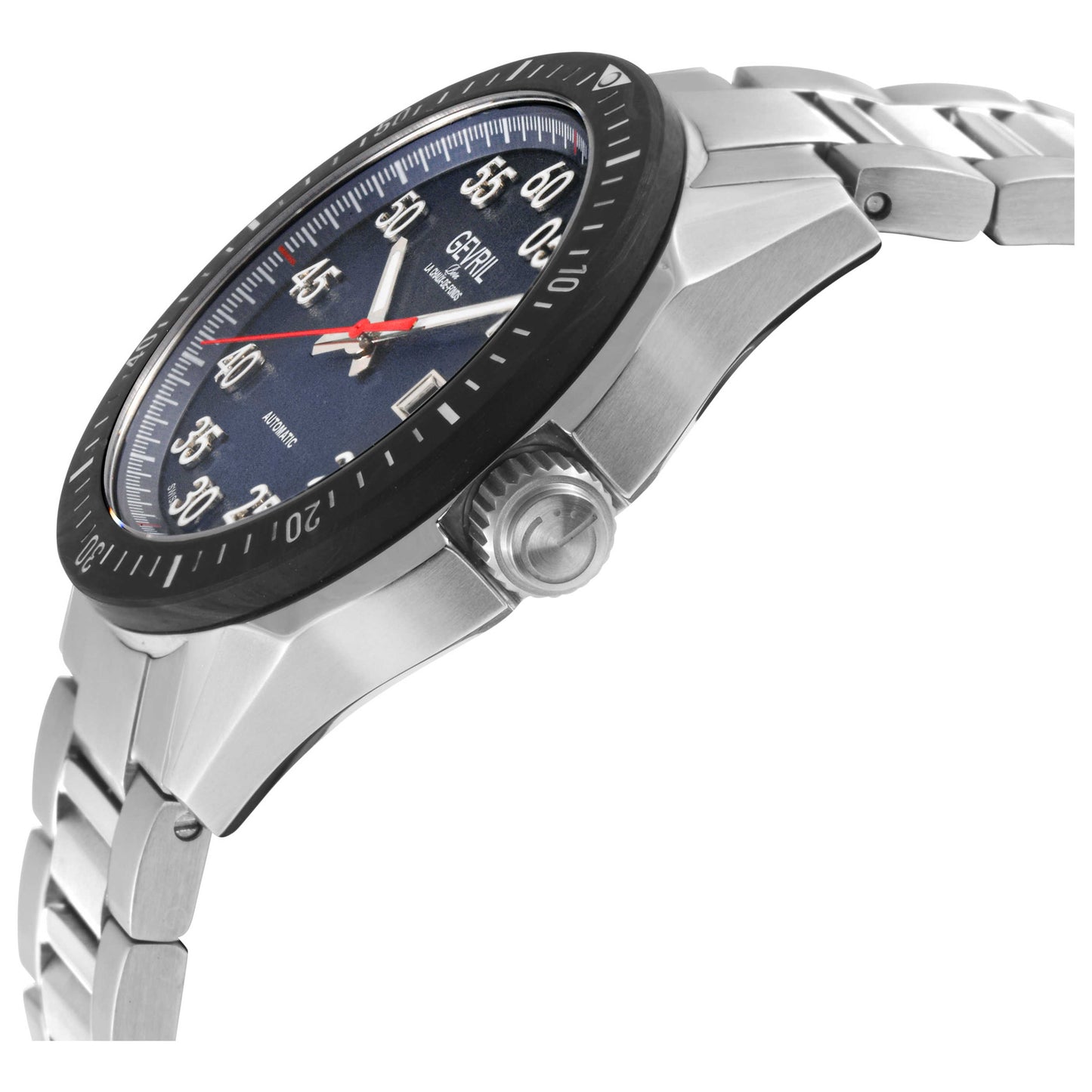 Gevril Ascari Men's Automatic Watch 48301B - Image #4