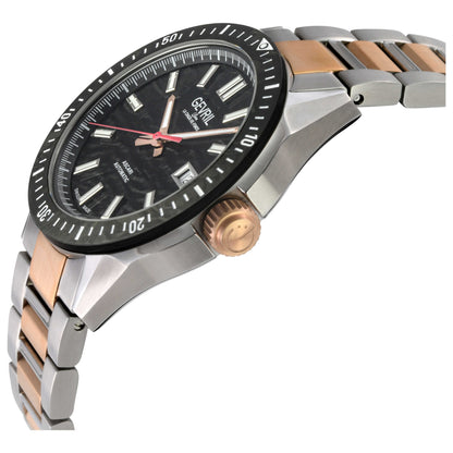 Gevril Ascari Men's Automatic Watch 48303BN - Image #4