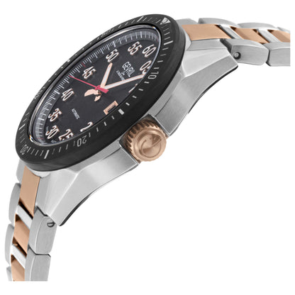 Gevril Ascari Men's Automatic Watch 48303B - Image #4