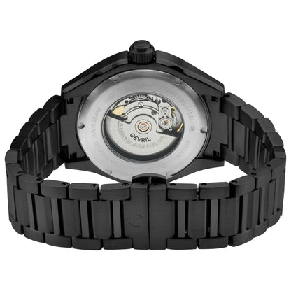 Gevril Ascari Men's Automatic Watch 48304B - Image #2