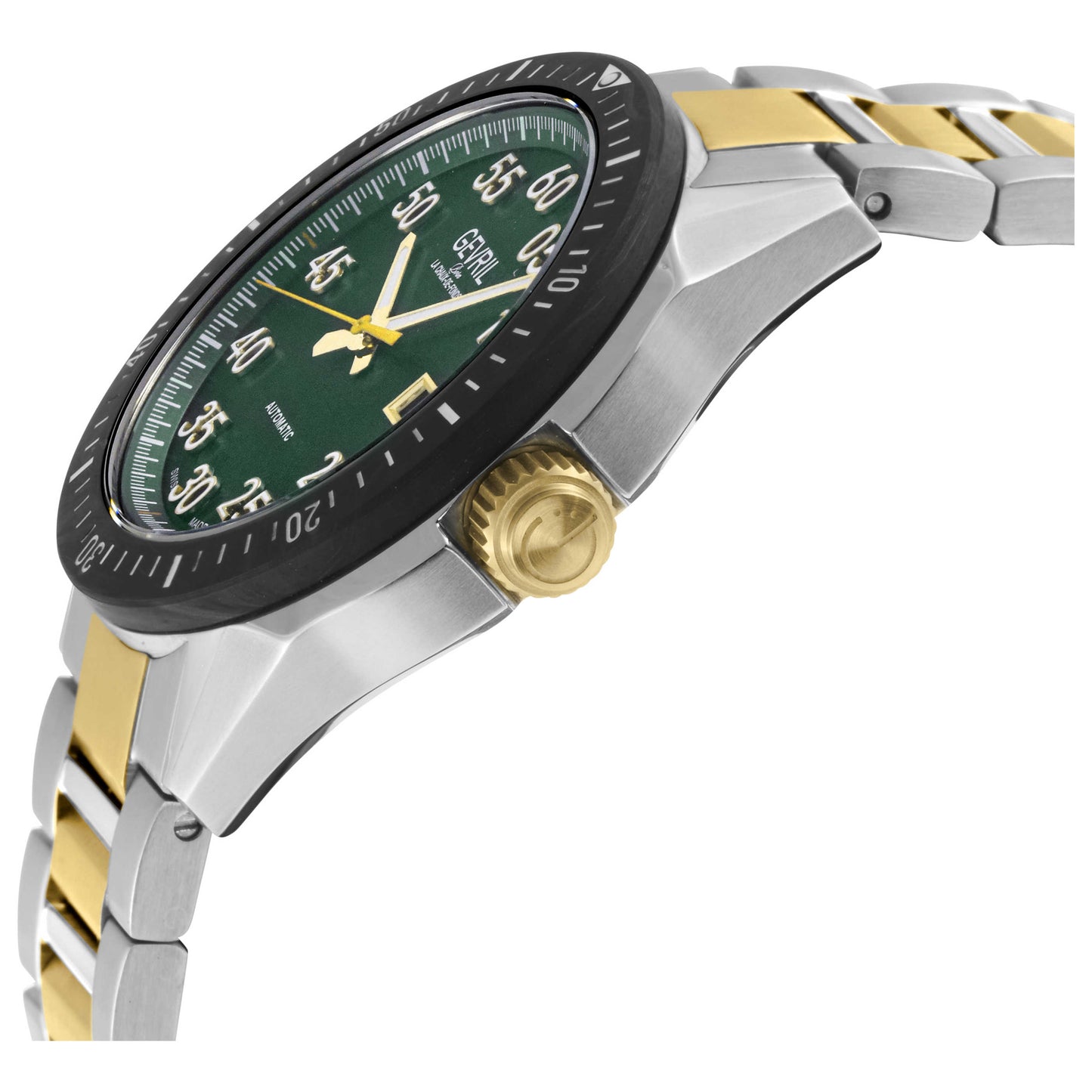 Gevril Ascari Men's Automatic Watch 48306B - Image #4