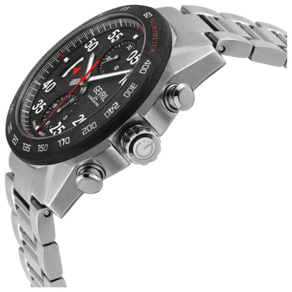 Gevril Ascari Chronograph Men's Automatic Watch 48310B - Image #4