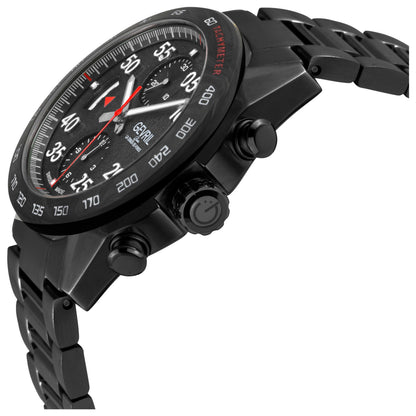 Gevril Ascari Chronograph Men's Automatic Watch 48312B - Image #4